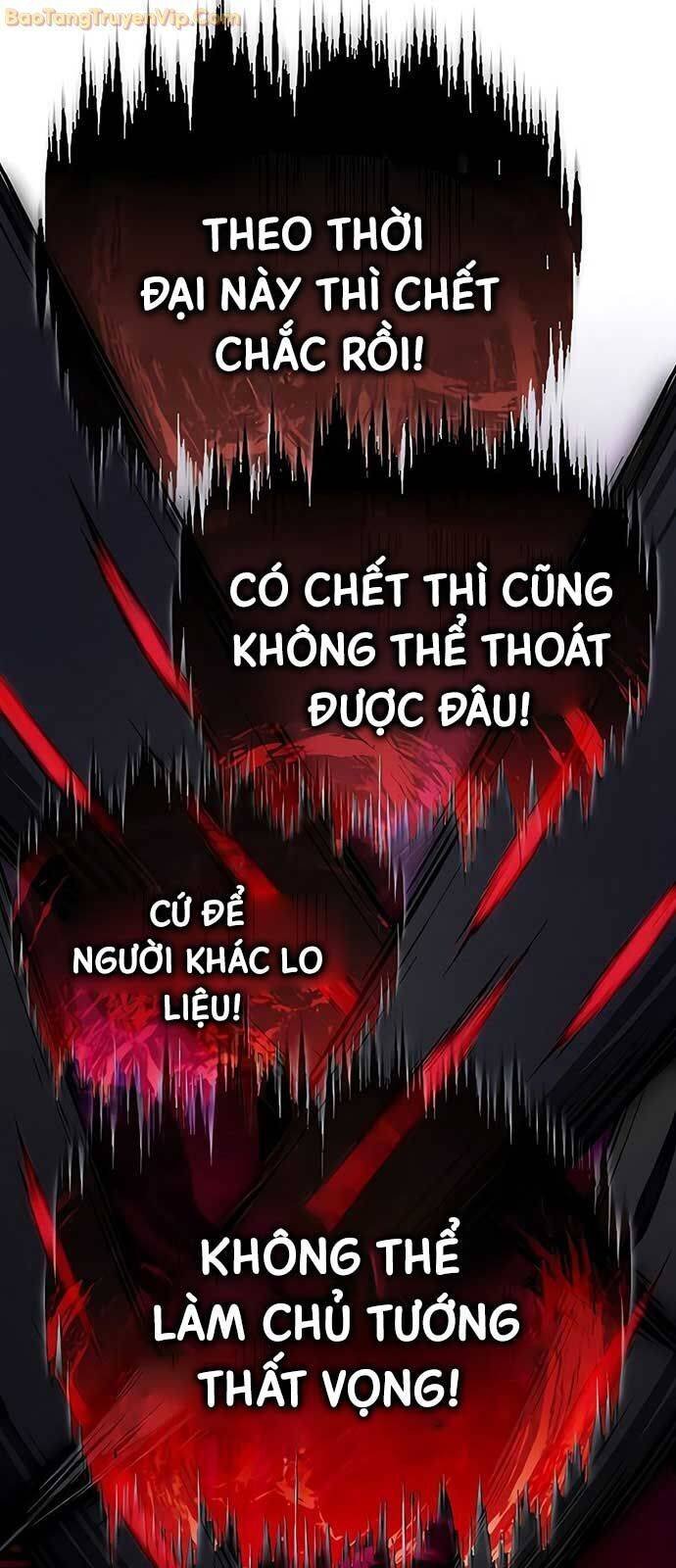 thiên quỷ chẳng sống nổi cuộc đời bình thường Chapter 137 - Trang 1