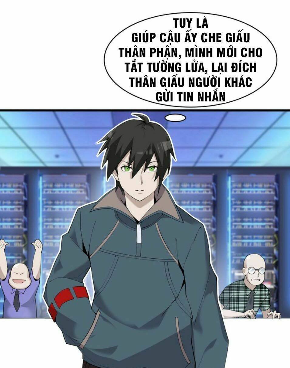 siêu cấp đại chủ bạ chapter 37 - Trang 2