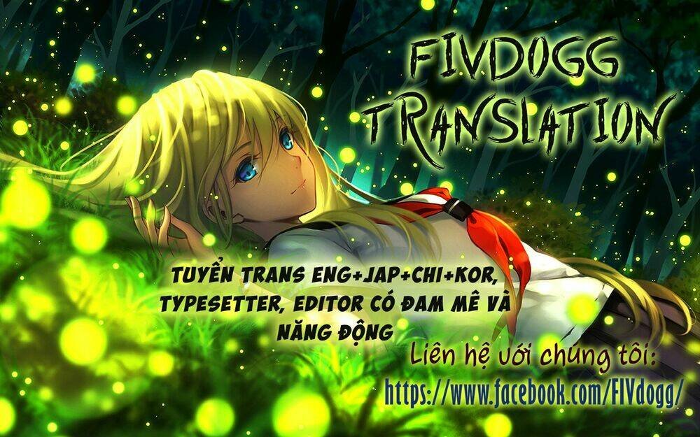 ông chồng yakuza nội trợ chapter 11 - Trang 2