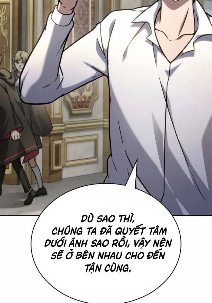 đại pháp sư toàn năng Chapter 98 - Trang 1