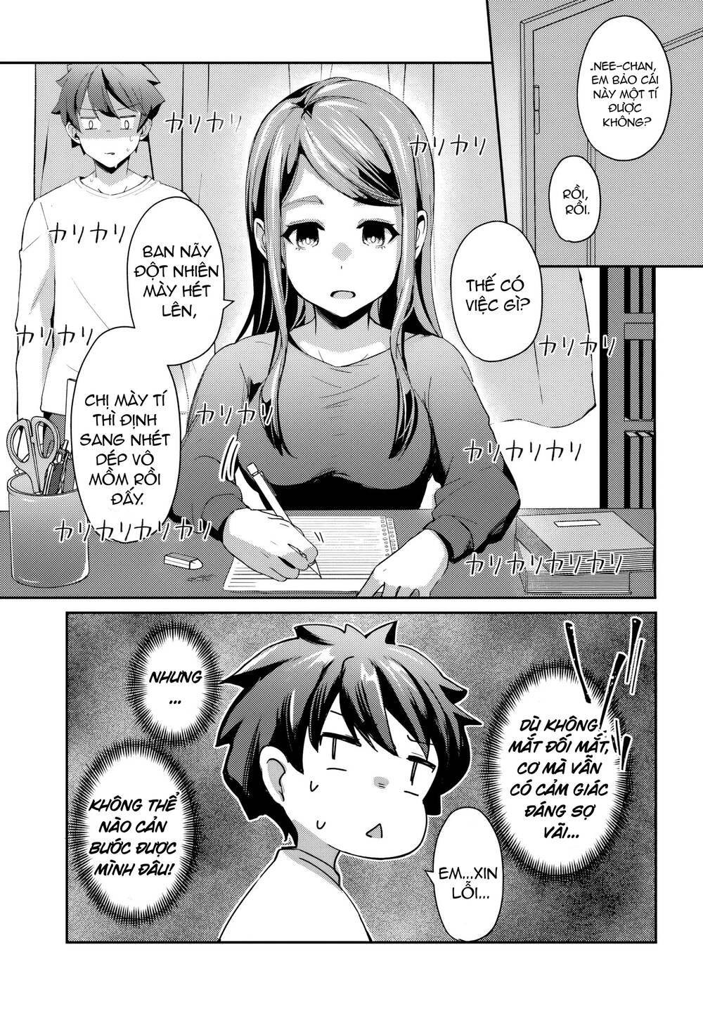 Te Ni Ireta Saimin Appli De Yume No Harem Seikatsu O Okuritai Chapter 1 - Next Chapter 2