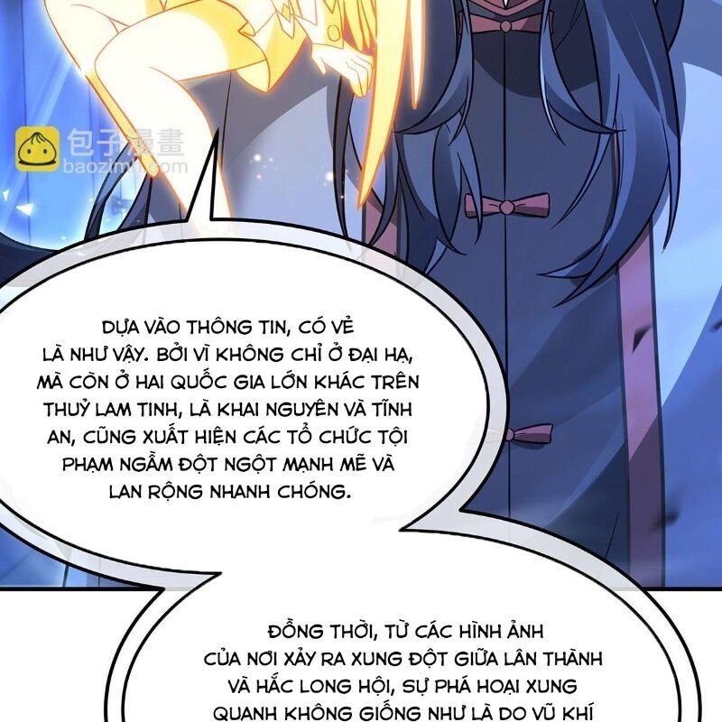 các nữ đồ đệ của ta đều là chư thiên đại lão tương lai Chapter 256 - Next Chapter 257