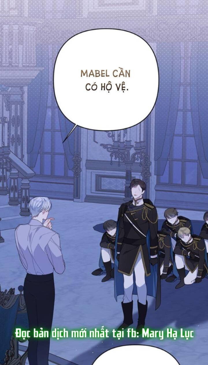 bạo chúa bé con chapter 9.2 - Next Chap 10