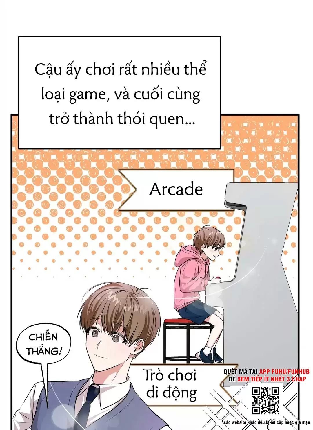 Thành Viên Của Hội Là Hàng Xóm Bên Cạnh Chapter 2.1 - Next Chapter 2.2