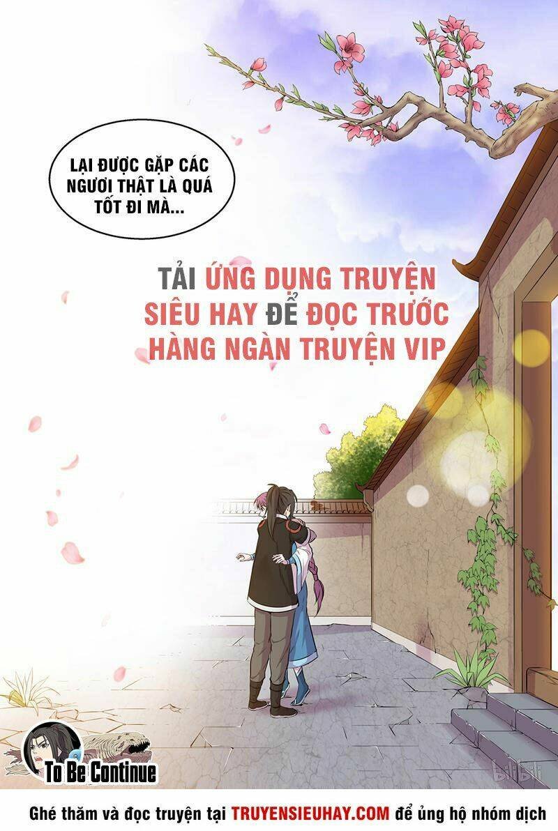 côn thôn thiên hạ Chapter 12 - Trang 2