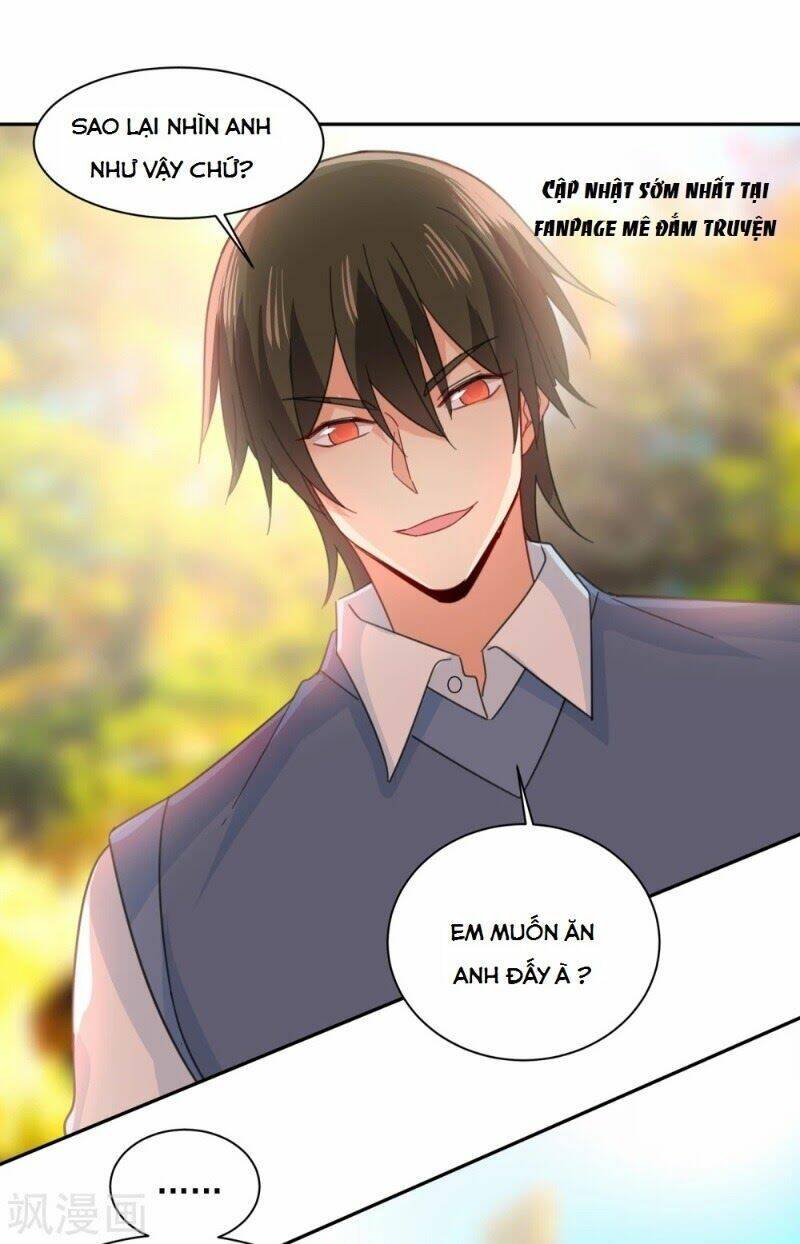 tổng tài tại thượng chapter 332 - Trang 2