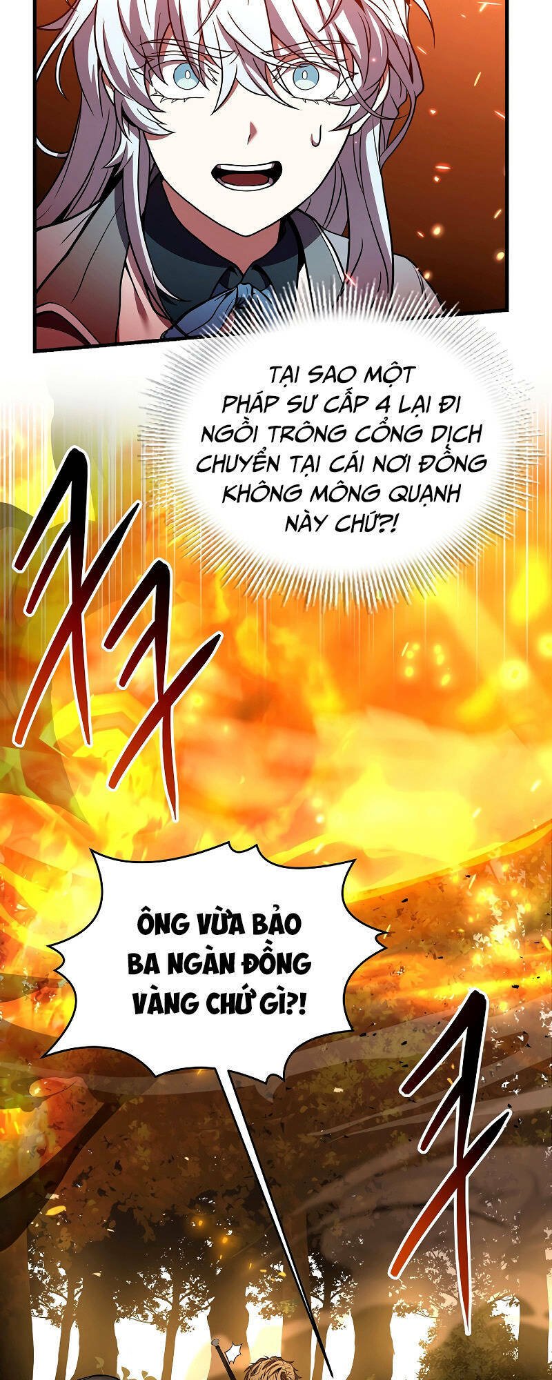 huyền thoại giáo sĩ trở lại chapter 98 - Next chương 99