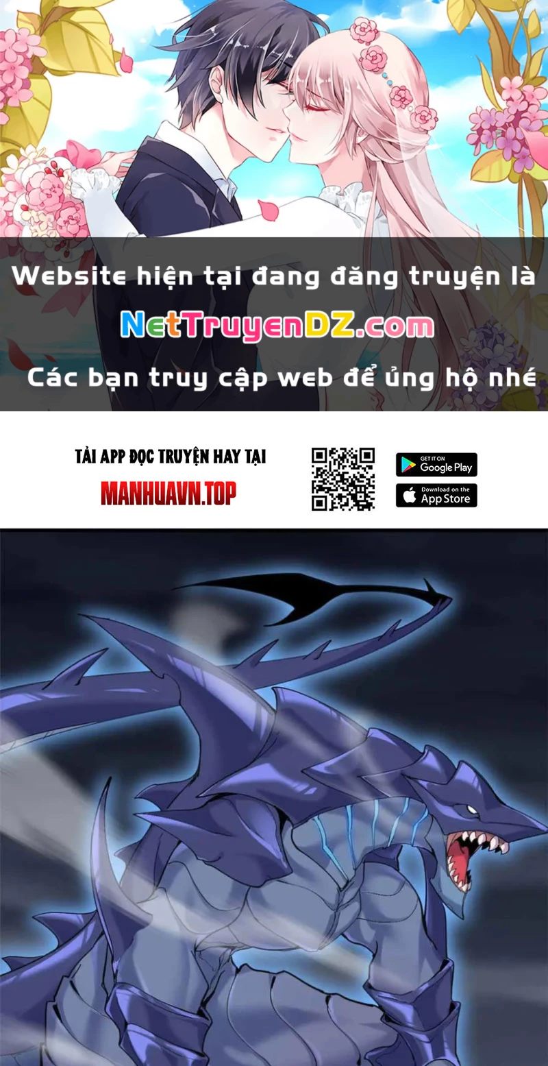 Ma Thú Siêu Thần Chapter 168 - Trang 2