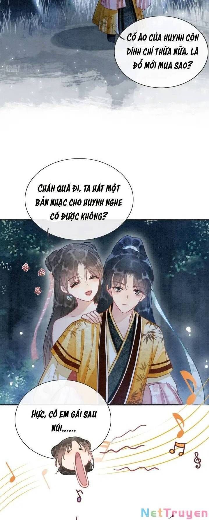 Sổ Tay Công Lược Của Hắc Liên Hoa Chap 61 - Next Chap 62