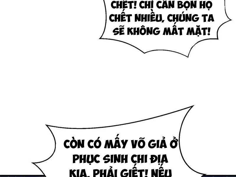 toàn cầu cao võ Chapter 280 - Trang 2