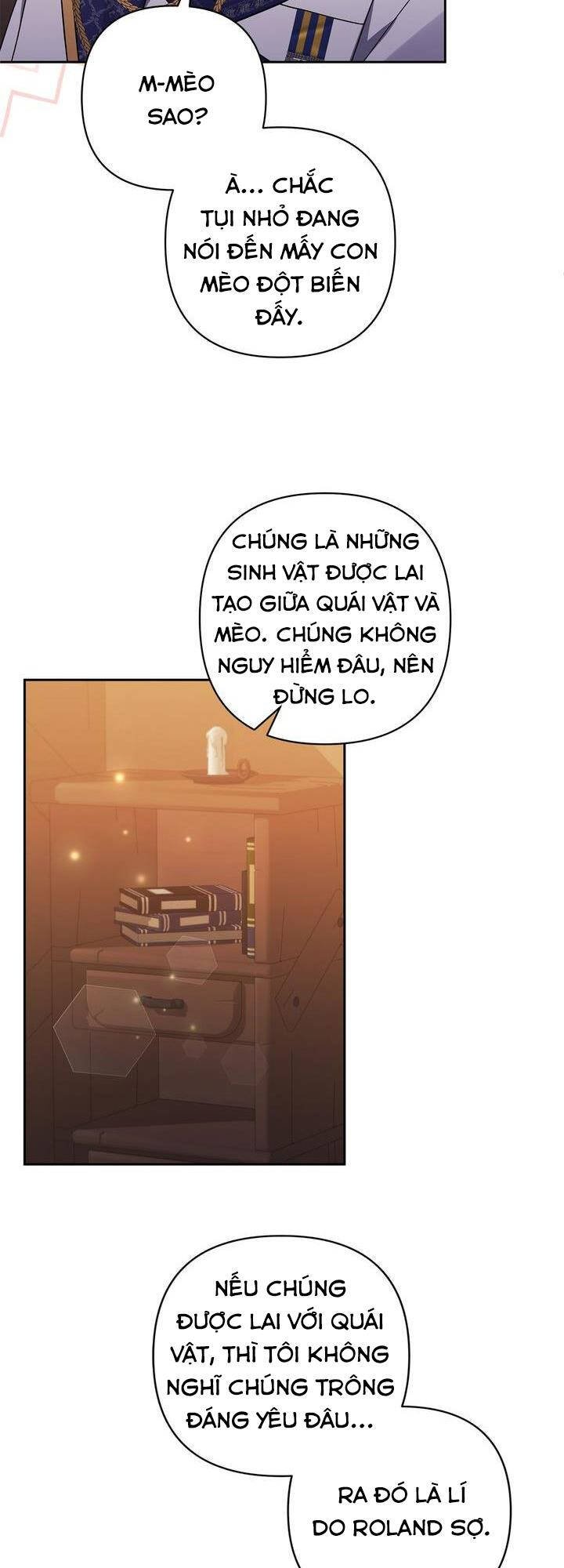 tôi đã nhận nuôi nam chính chapter 29 - Next Chapter 29.1