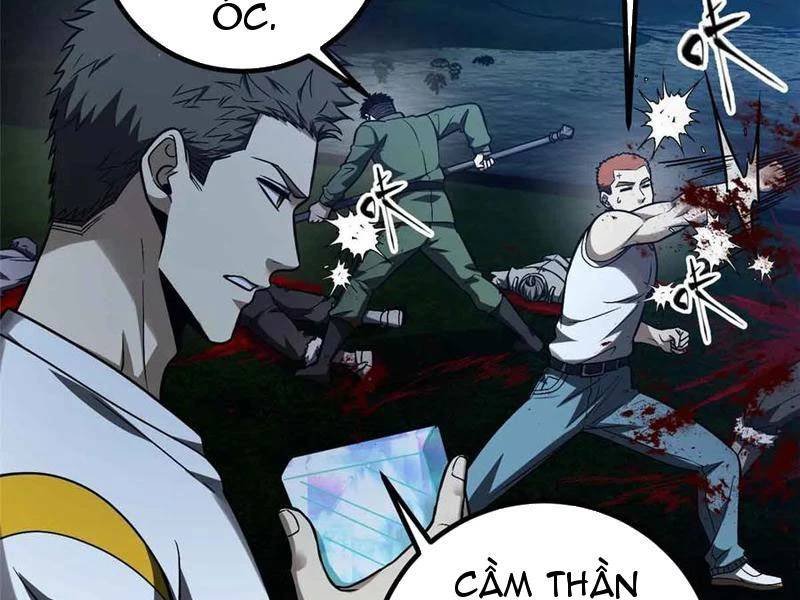 toàn cầu cao võ Chapter 280 - Trang 2