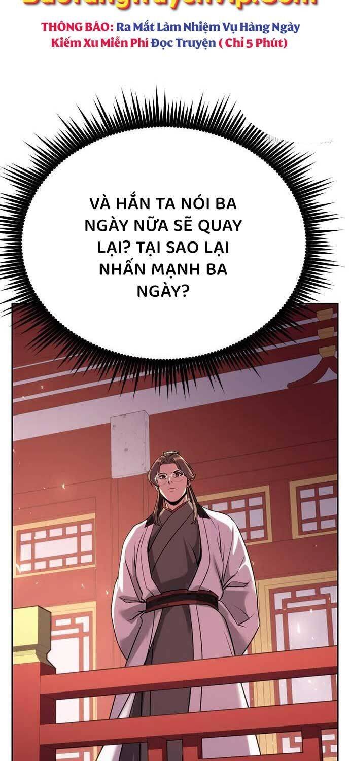 ma đạo chuyển sinh ký Chapter 93 - Next Chapter 94