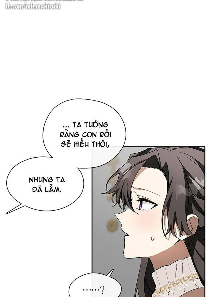 không thể thoát khỏi người chapter 40 - Next chapter 41