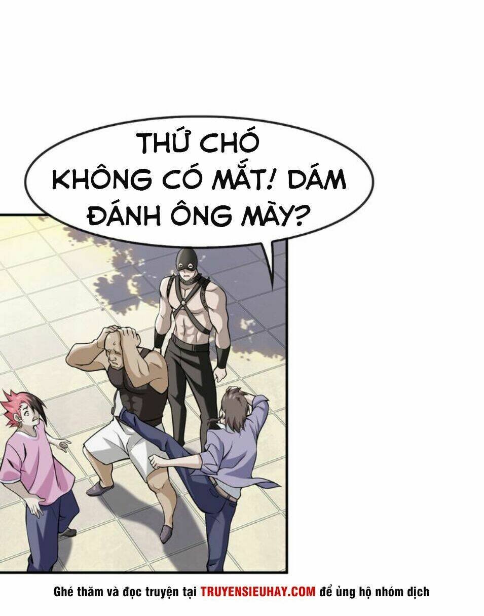 siêu cấp đại chủ bạ chapter 5 - Trang 2