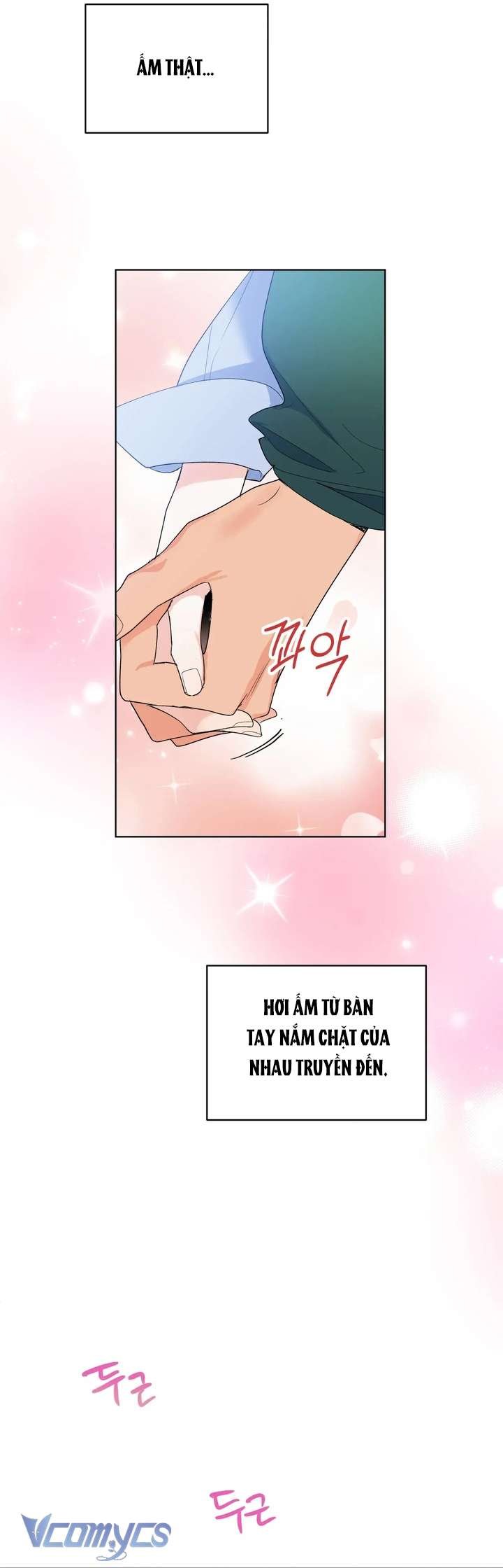 [18+] Viên Cảnh Sát Mà Tôi Ham Muốn Chap 7 - Next Chap 8