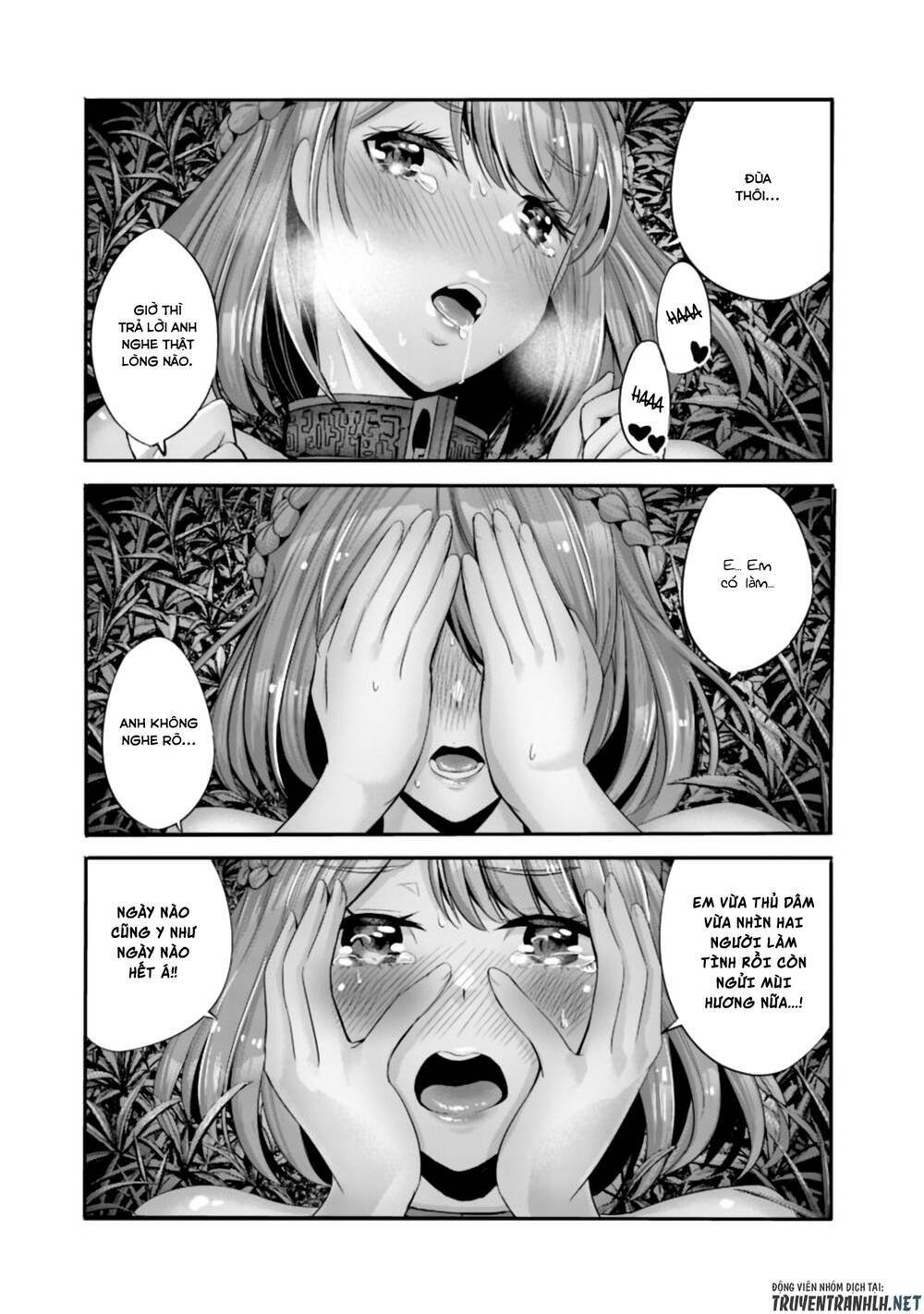 uragirareta s rank boukensha no ore wa, aisuru dorei no kanojora chapter 18 - Trang 2