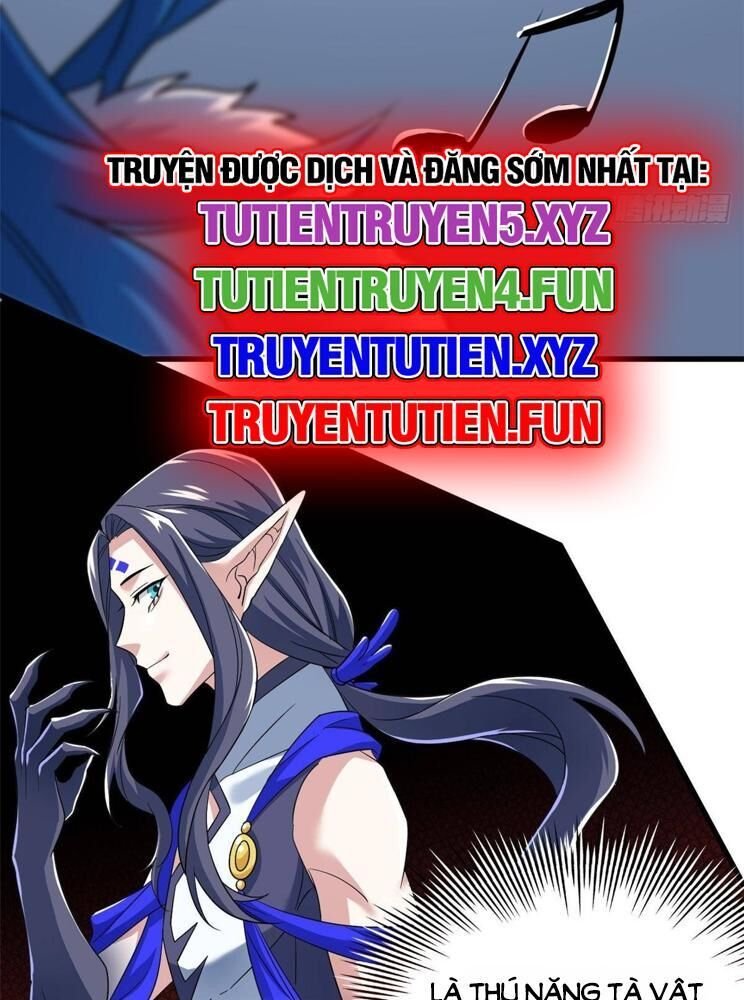 cường giả đến từ trại tâm thần Chapter 307 - Next Chapter 308