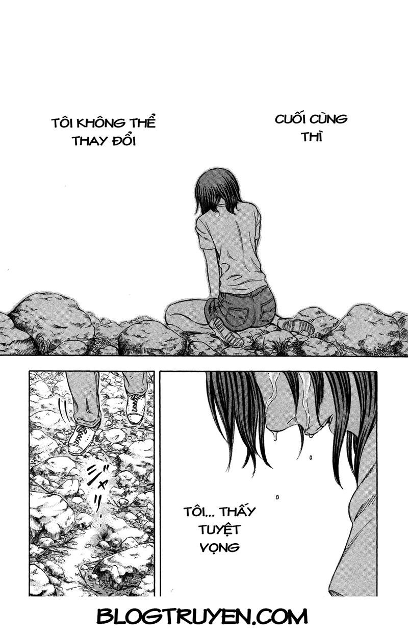 Suicide Island Chapter 66 - Trang 2