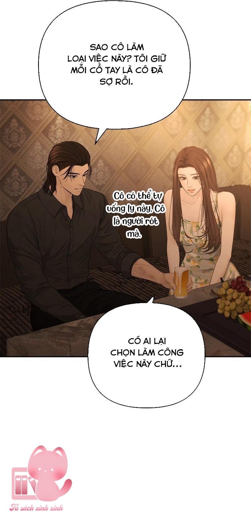 hy vọng duy nhất Chapter 74 - Next 