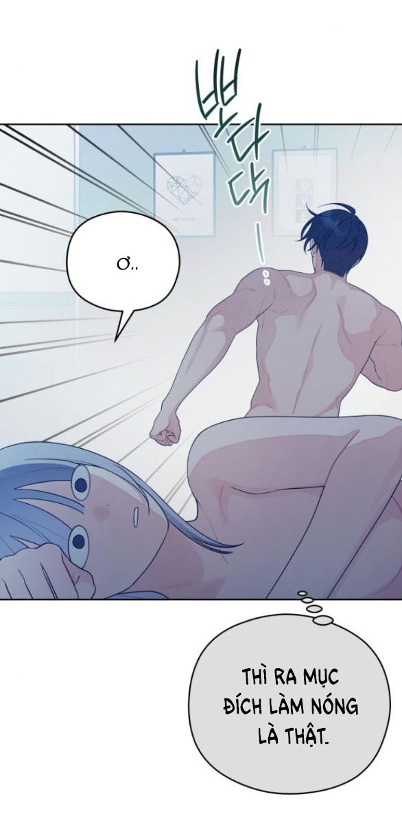 [18+] Cậu Ổn Đến Mức Nào? Chap 29 - Trang 2