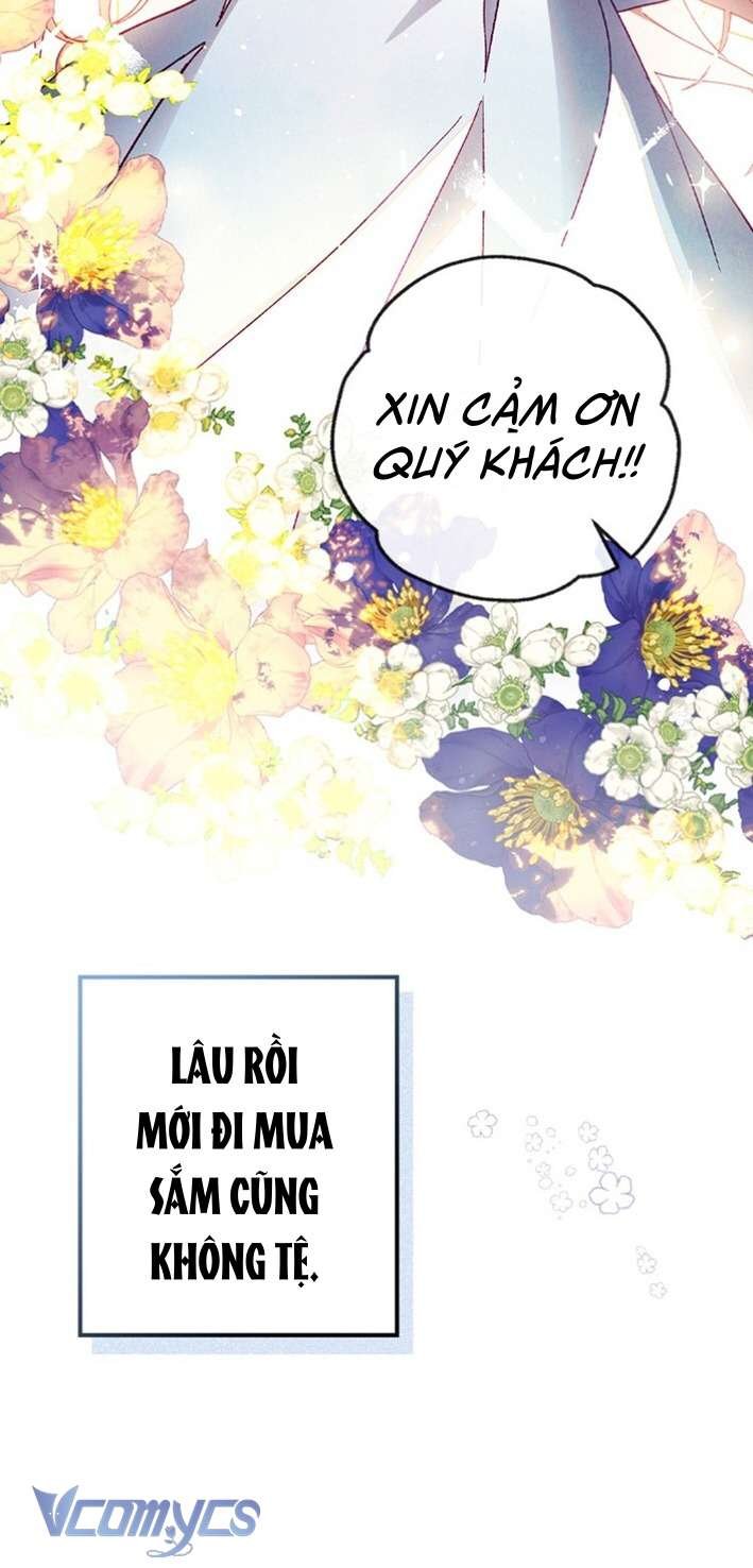 Nuôi vị hôn phu bằng tiền bạc. Chap 2 - Trang 2