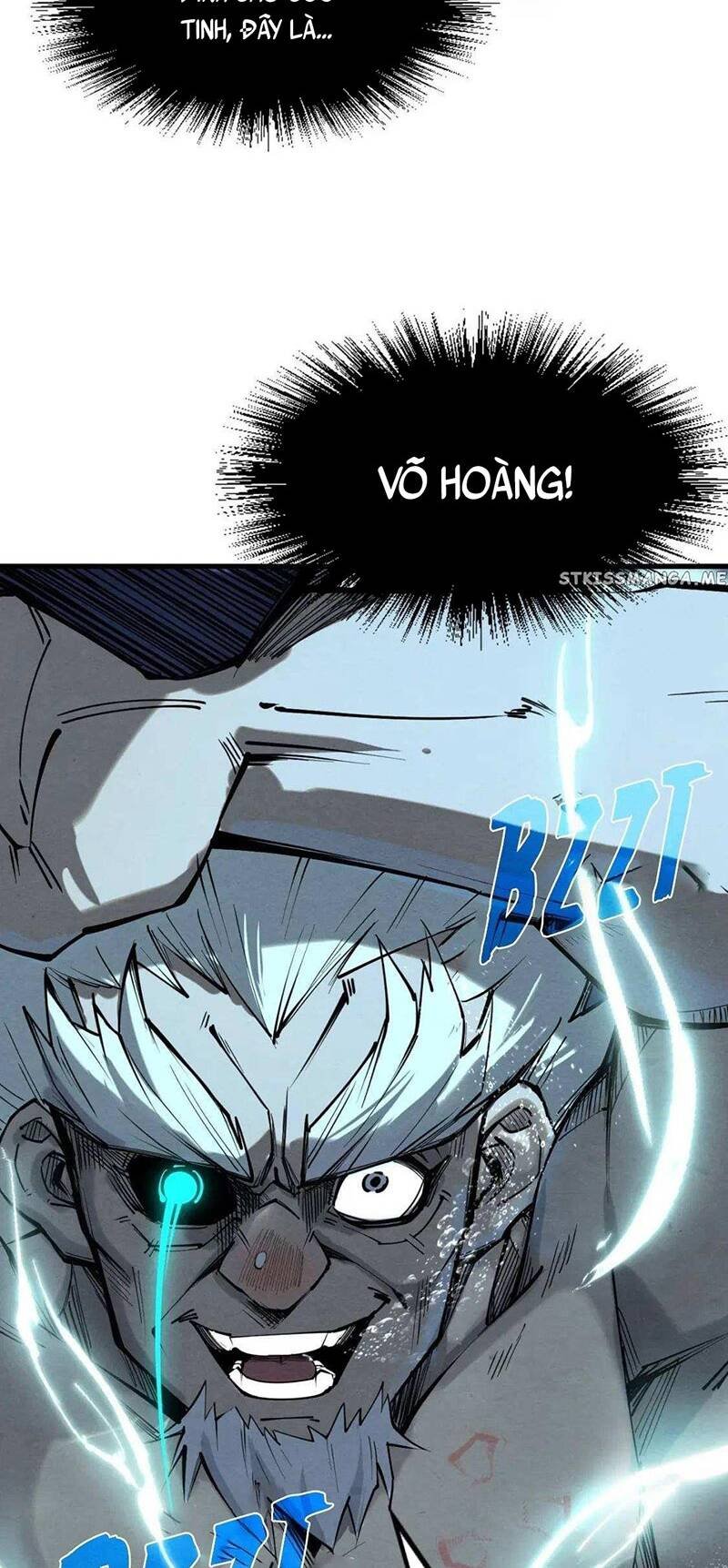 vạn cổ chí tôn chapter 186 - Trang 2