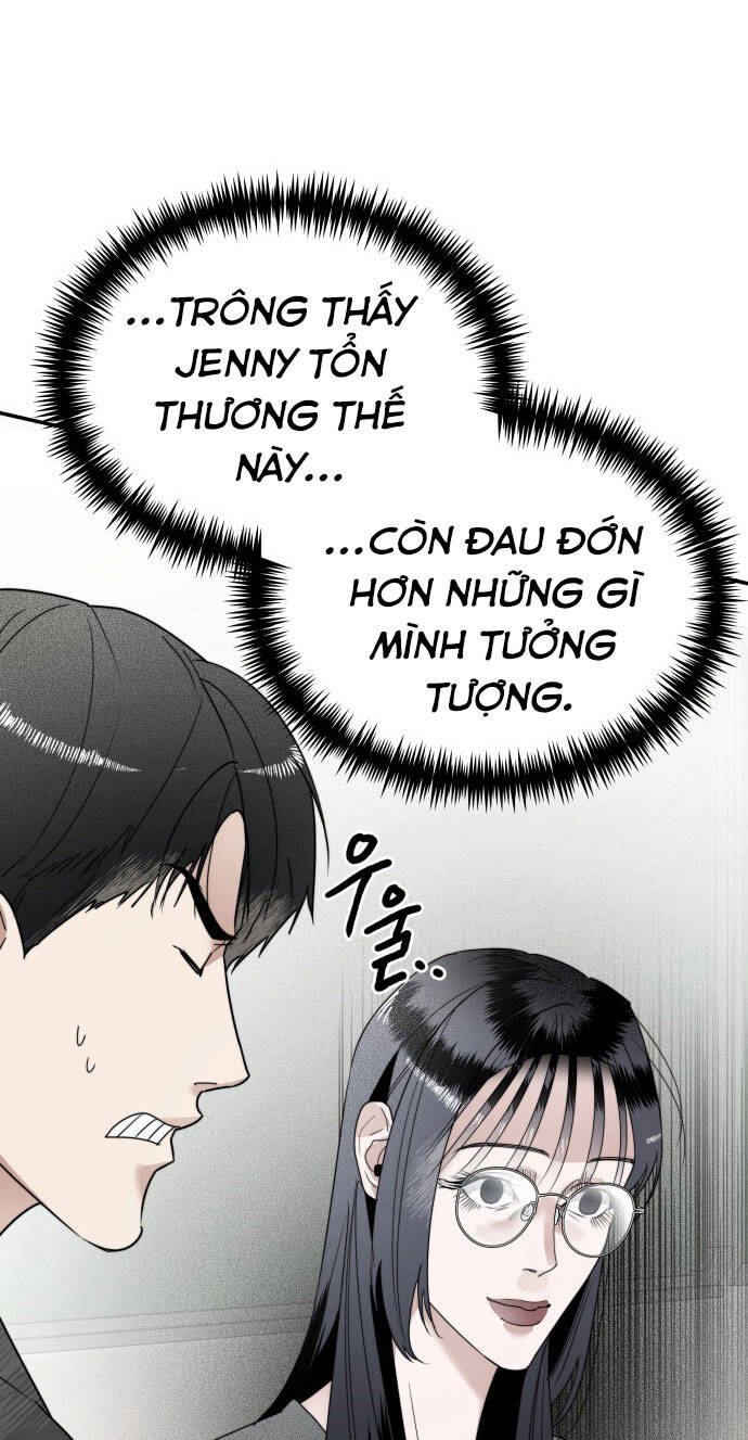 Chị Em Nhà Ki Chapter 13 - Trang 2