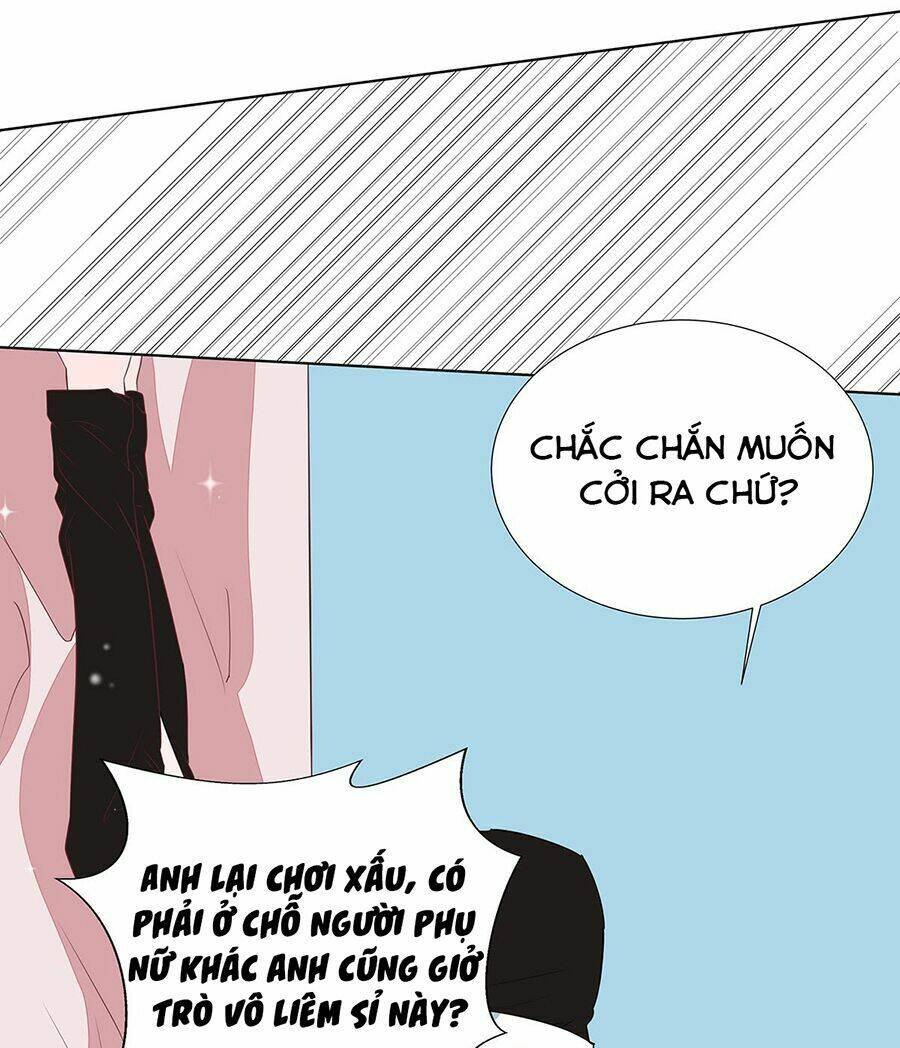 Manh Thê Khó Dỗ 2 Chapter 22 - Trang 2