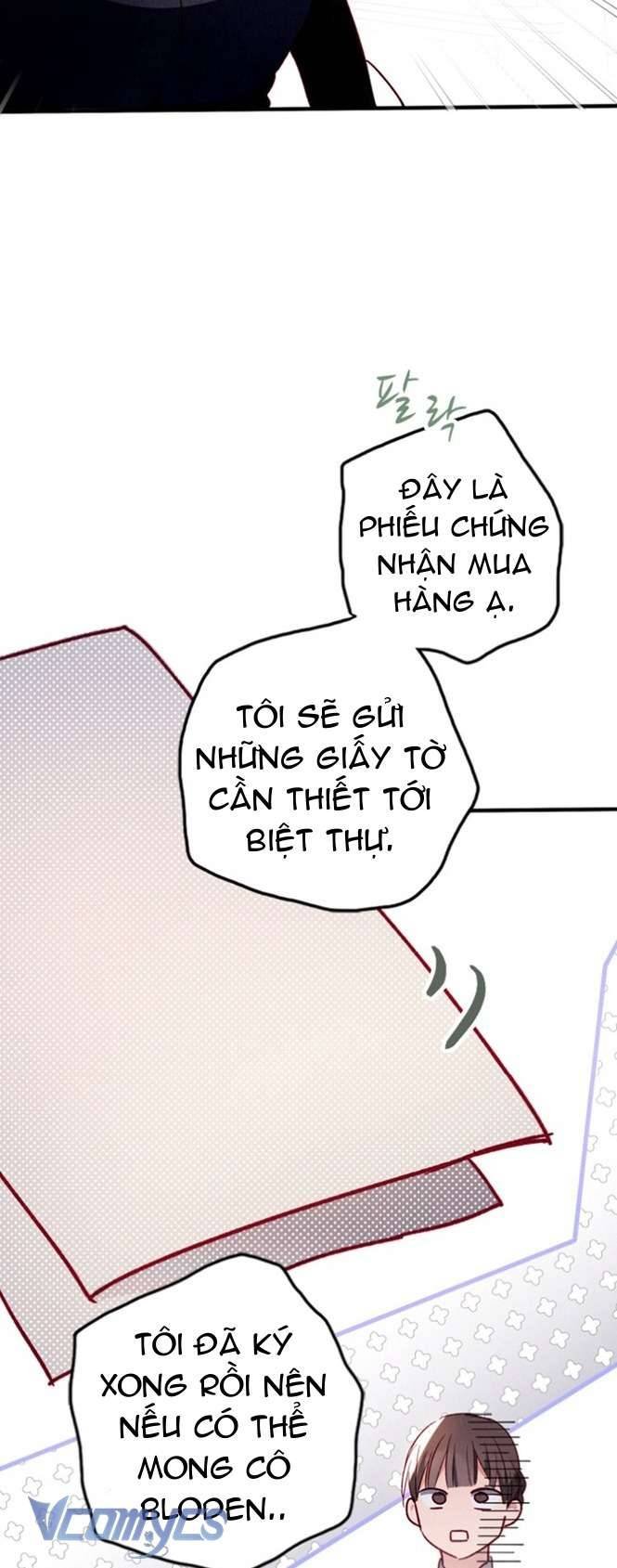 Nuôi vị hôn phu bằng tiền bạc. Chap 2 - Trang 2