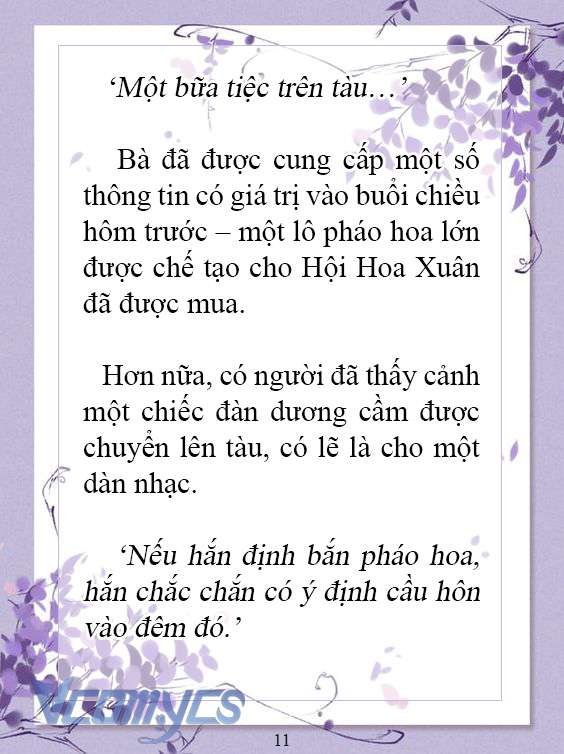 [novel] làm ác nữ bộ không tốt sao? Chương 178 - Trang 2