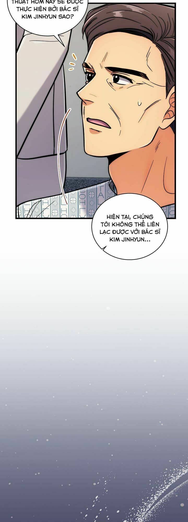 Bác Sĩ Trở Lại Chapter 86 - Trang 2