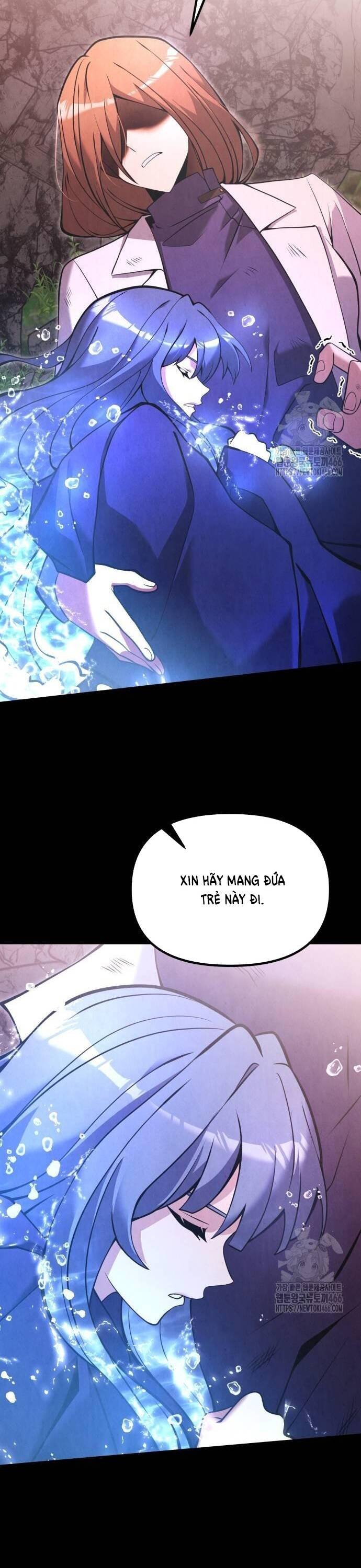 hắc kị sĩ thiên tài giới hạn thời gian Chapter 86 - Next Chapter 87