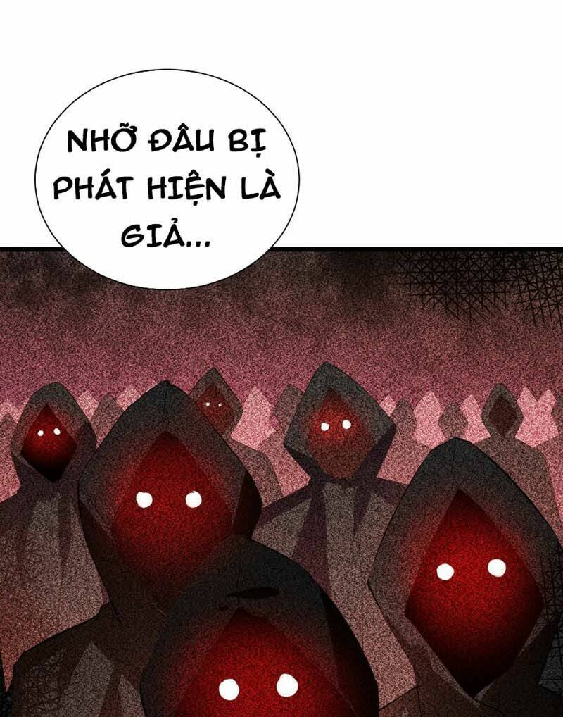 đừng triệu hoán ta nữa chapter 6 - Trang 2