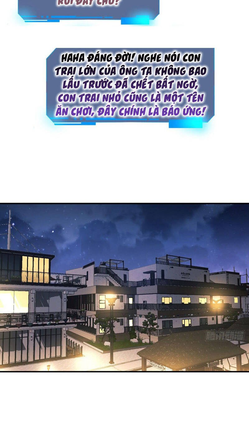 nhất quyền bạo tinh chapter 57 - Next chapter 58