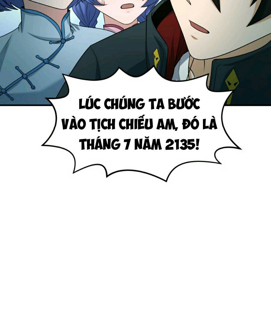 kỷ nguyên kỳ lạ chapter 48 - Trang 2