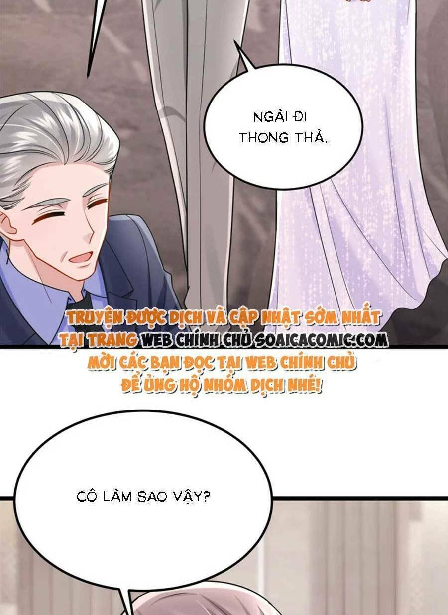 manh bảo của tôi là liêu cơ chapter 128 - Next Chapter 128.1