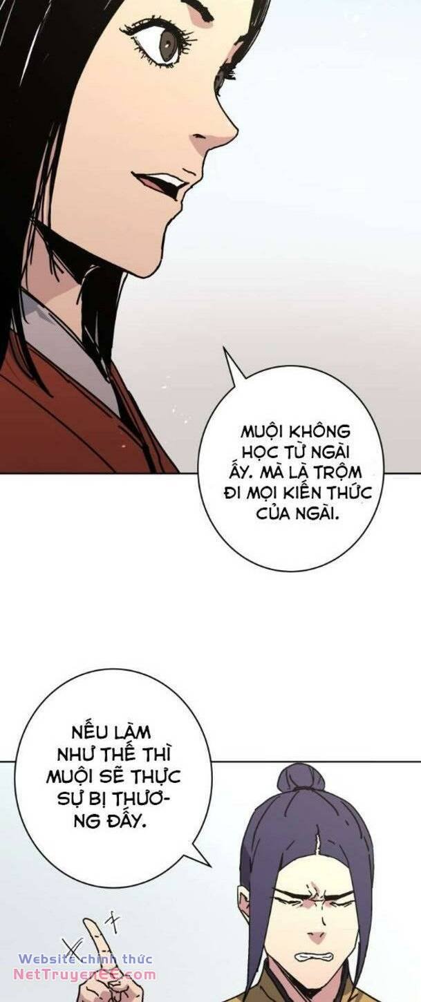 bố vô song Chapter 293 - Trang 2