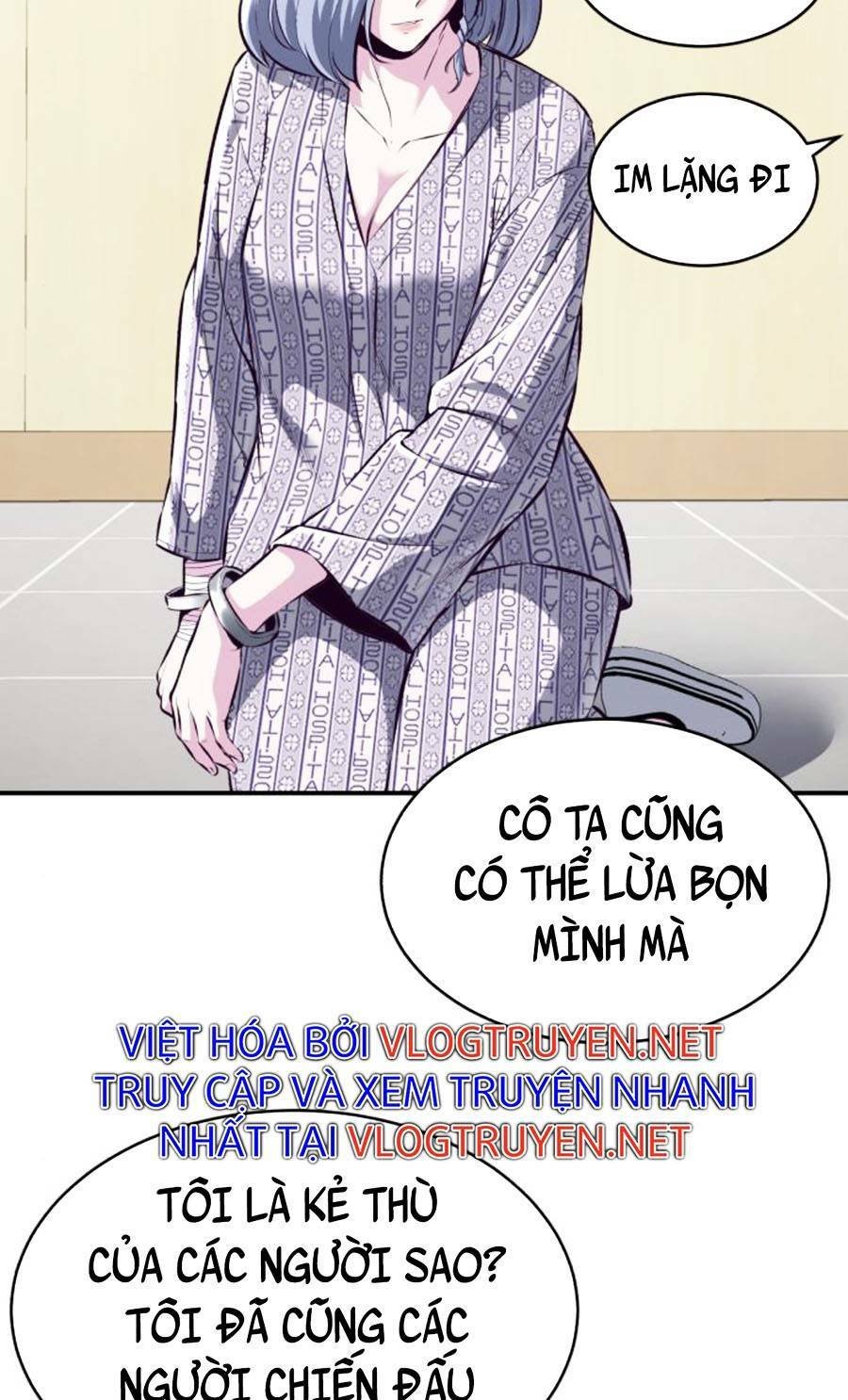 cậu bé của thần chết chapter 147 - Next Chapter 147.5