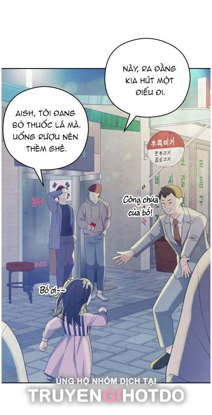 [18+] Cậu Ổn Đến Mức Nào? Chap 23 - Trang 2