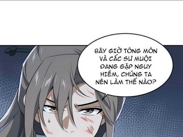 ta ở tu tiên giới chỉ làm giờ hành chính chương 47 - Next Chapter 47