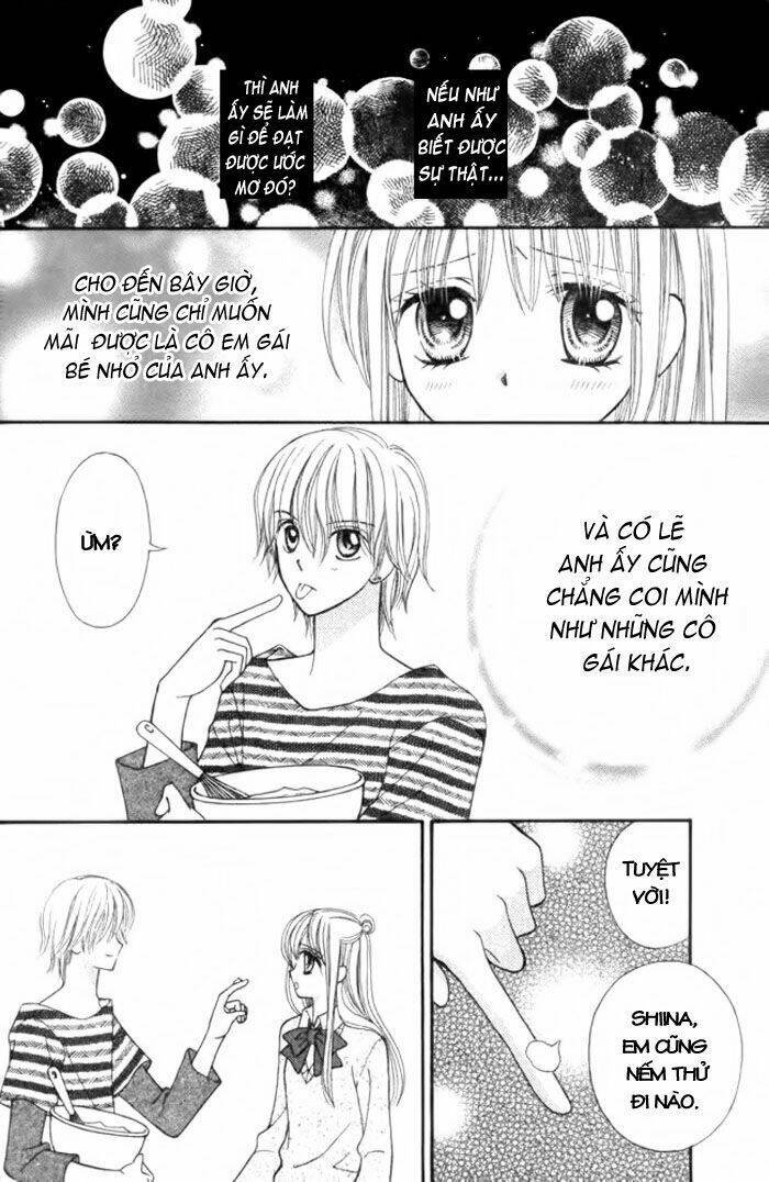 Suki to Ienai Chapter 1 - Trang 2