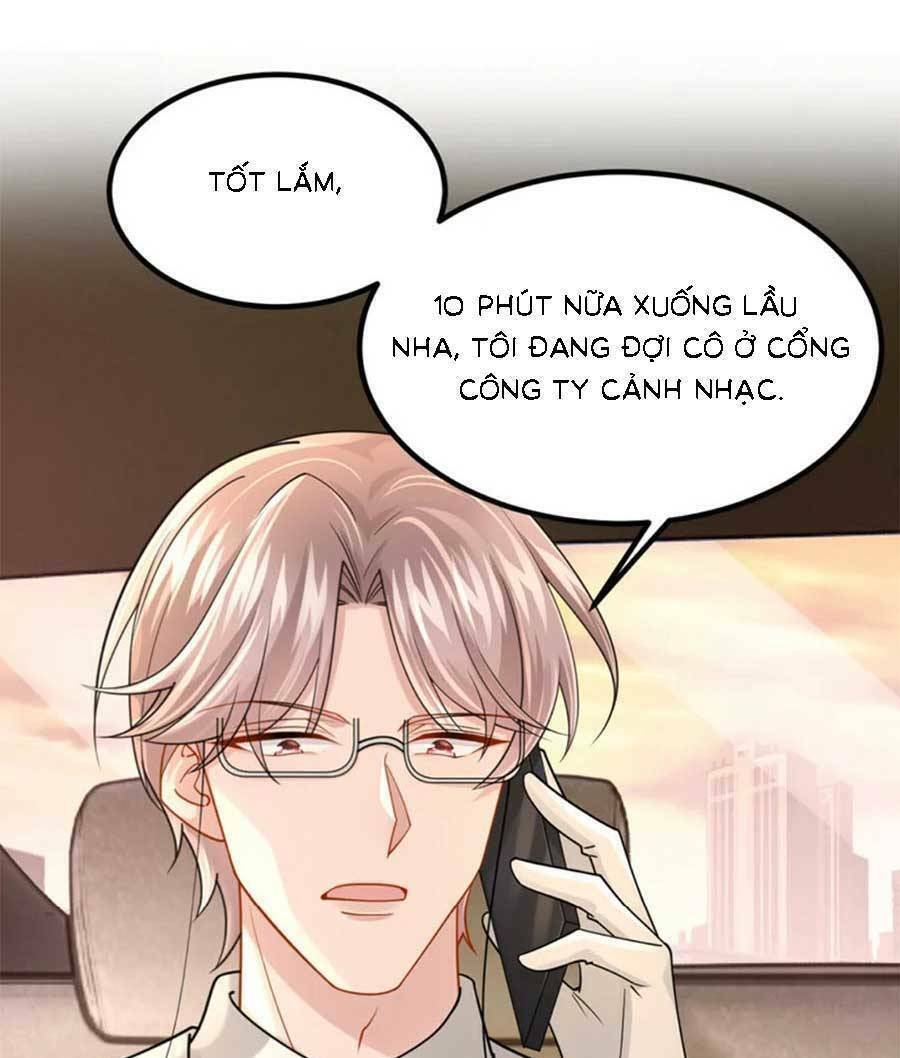 manh bảo của tôi là liêu cơ chapter 128 - Next Chapter 128.1