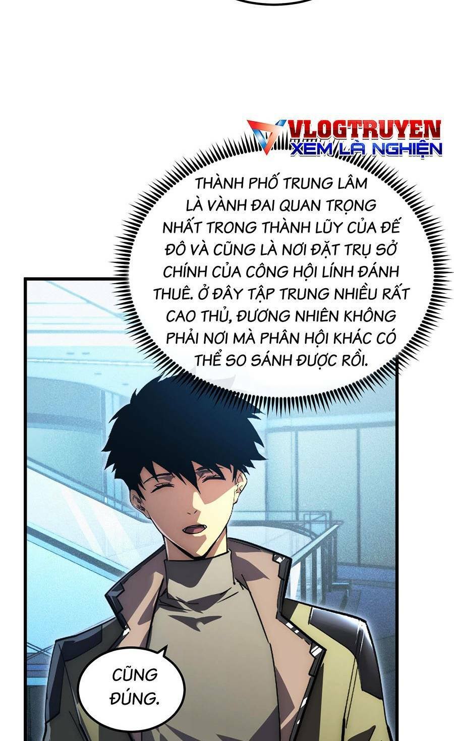 mạt thế quật khởi chapter 175 - Next chapter 176