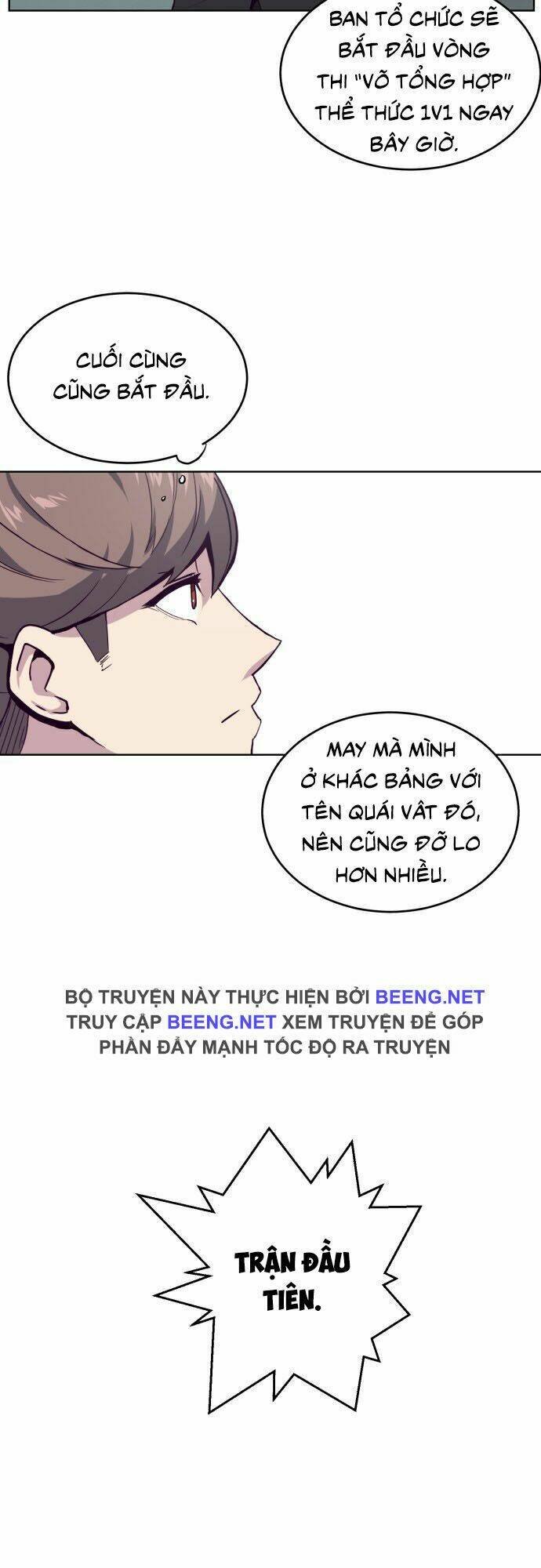 cậu bé của thần chết chapter 9 - Next chapter 10