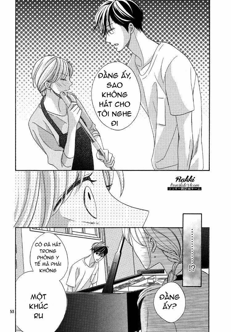 Arashi-Kun No Dakimakura Chapter 1 - Trang 2