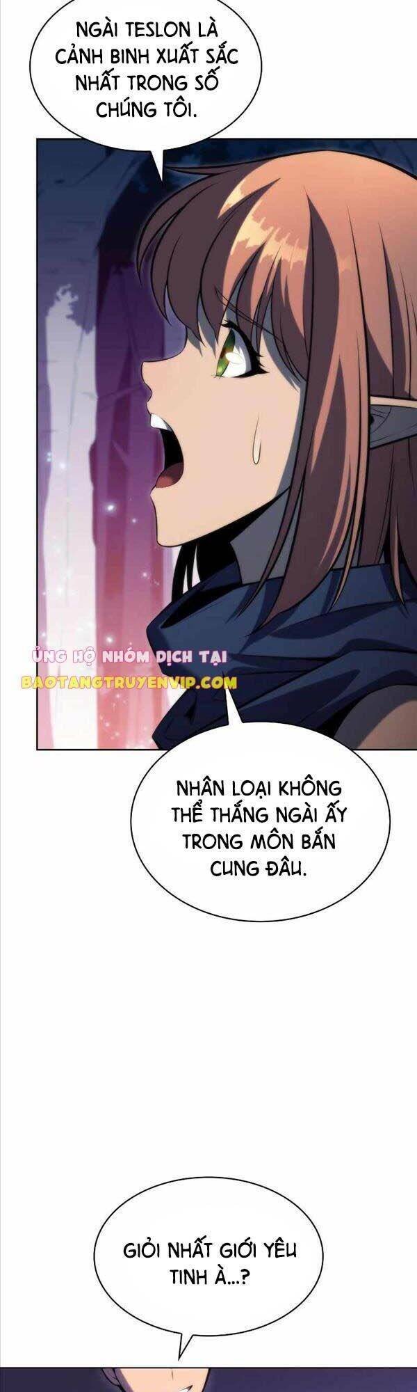 người chơi mới cấp tối đa chapter 78 - Trang 2