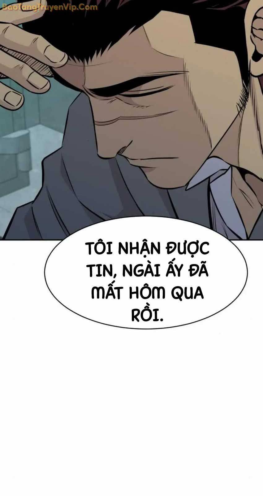 cháu trai thiên tài của vua cho vay nặng lãi Chapter 31 - Trang 2