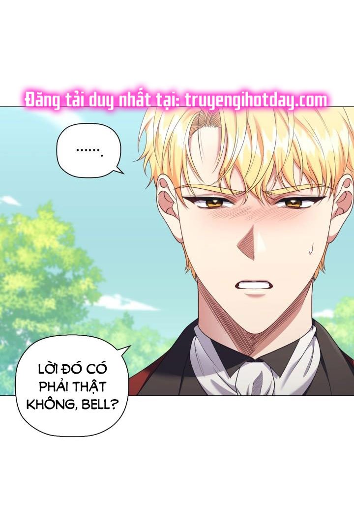 [18+] mùi hương của ác quỷ Chap 97.1 - Trang 1