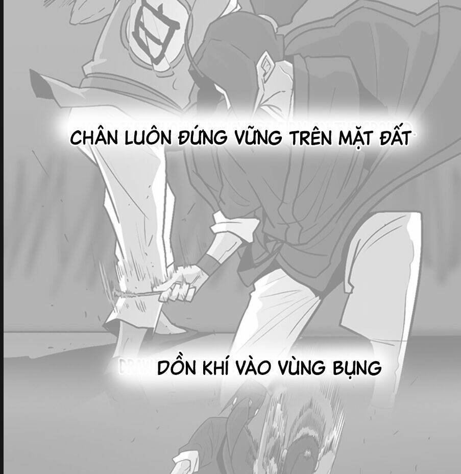 bắc kiếm giang hồ chapter 63 - Trang 1